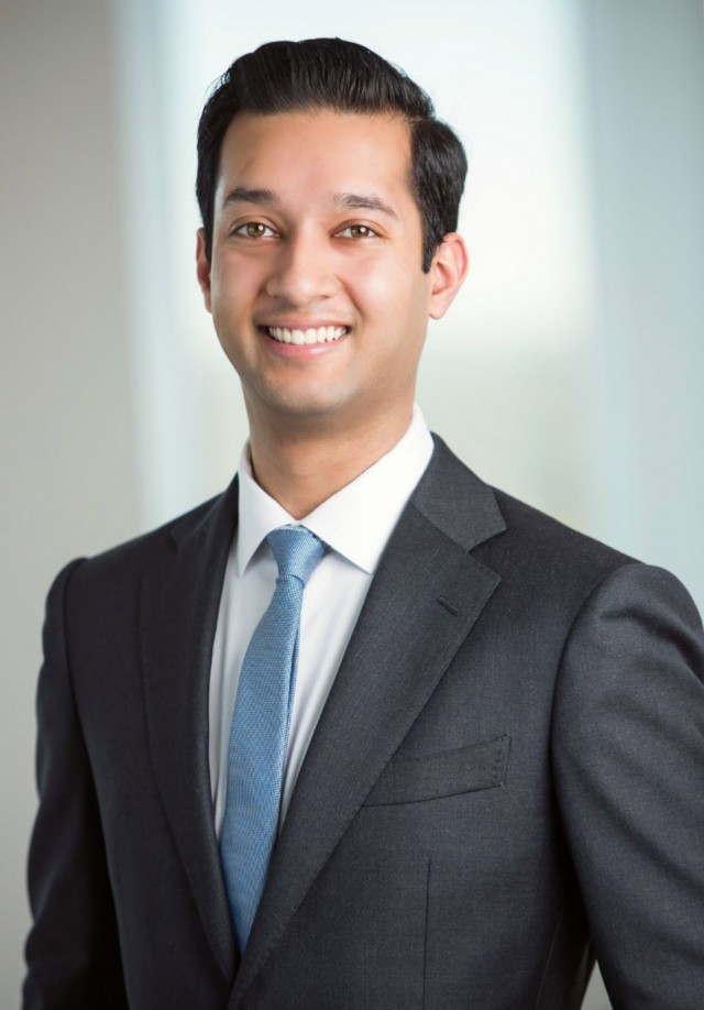 Apoorv Vaidya
