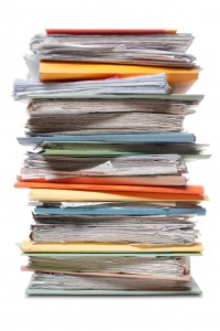 Stacked Files smaller